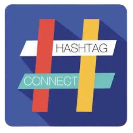 Hastag Connect