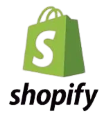 Shopify logo