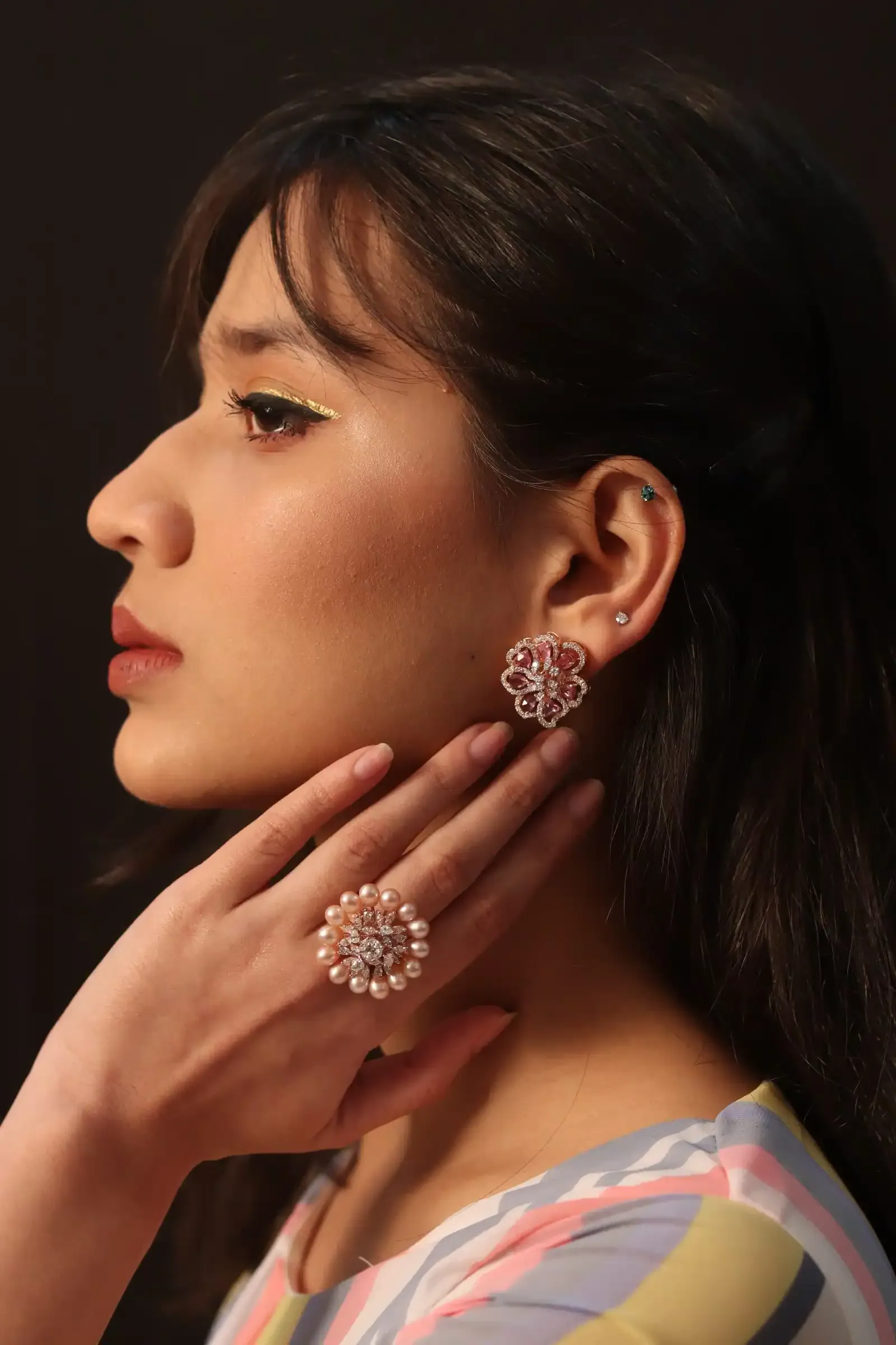 Editorial Campaign